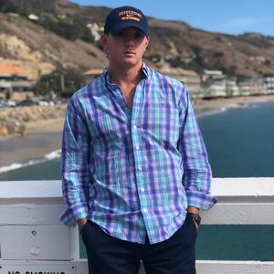 Meet your Posher, John